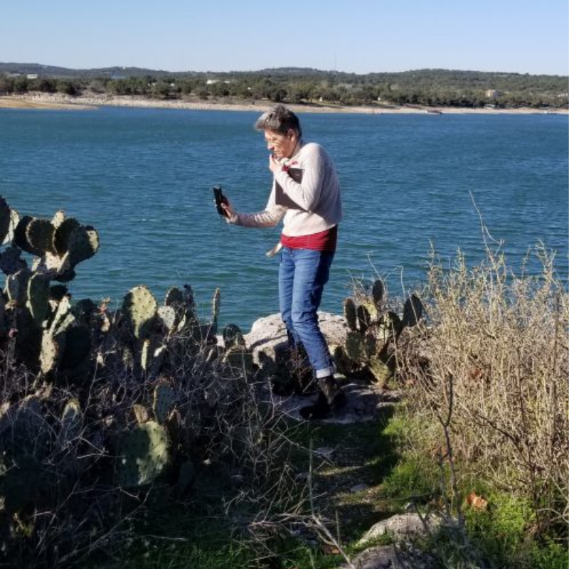jan 2020 nature walk
