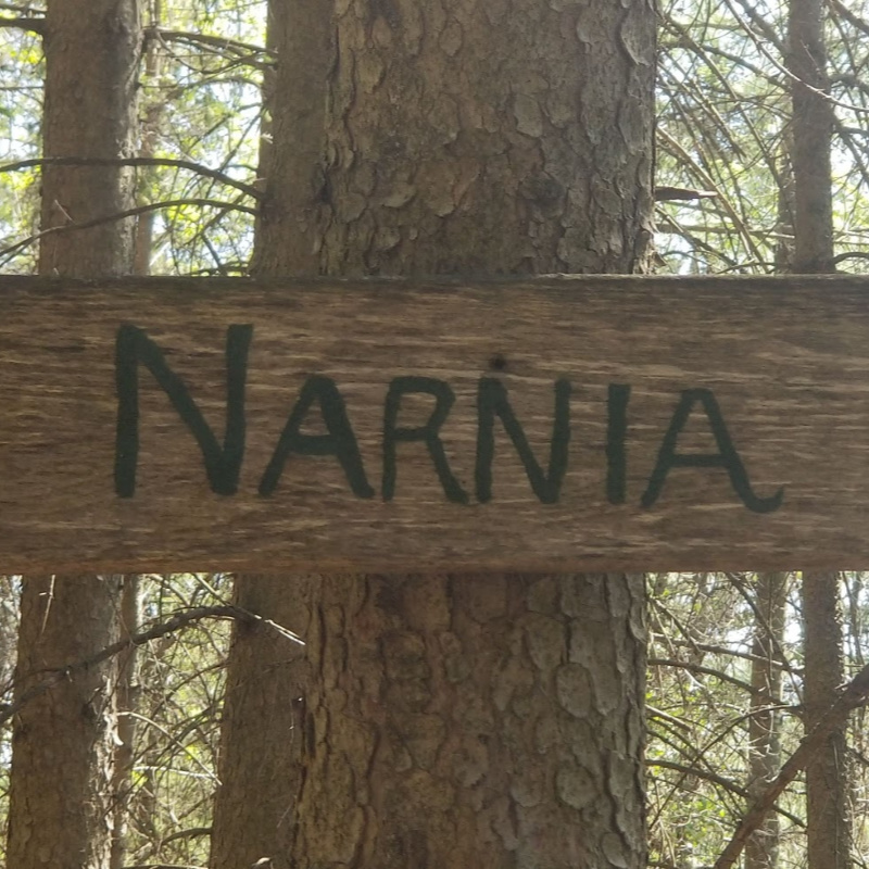 narnia