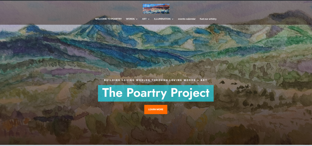 new-poartry-home