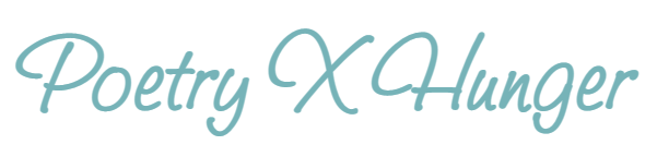 poetryxhungerlogo
